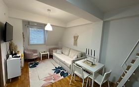Et Apartment Skopje
